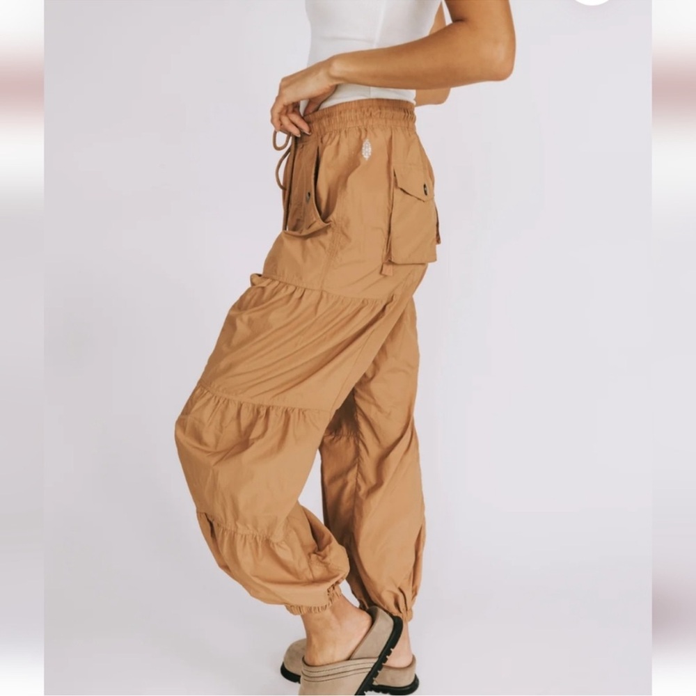 FP Movement by Free People:Set Me Free Jogger NWT - Picture 3 of 9